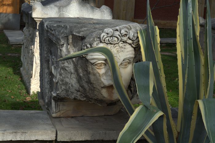 Ortodoks Dinselliğinde ikonaların Rolü