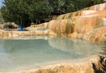 Çok Birimli Camiler