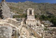 Cübbe Ali Hazretleri ve Cibali Kapısı’nın Hikmeti