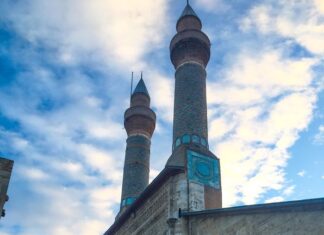 Eğerlidağda Bir Ziyaret ve İbretlik Hikâyeler