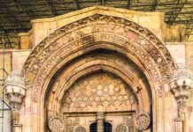 Erzurumun Dervişleri İklimi ve Bolluk İçinde Yaşamı