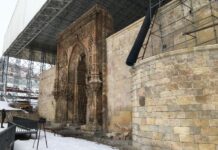 Roma Döneminde Anemurium ve Kilikya Kıyıları